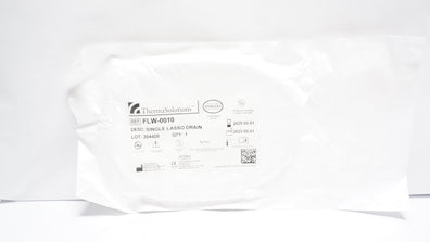 ThermaSolutions FLW-0010 Single Lasso Drain (x)